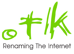 free .tk domain Get a free cool .tk domain for your site/blog.