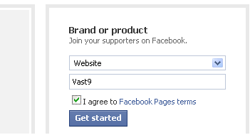 Facebook-fan-page Facebook fan page How to create a facebook fan page for your blog ?
