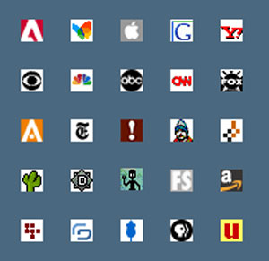 favicons How to create a favicon for your blog ?