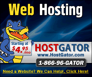 Hostgator Hosting