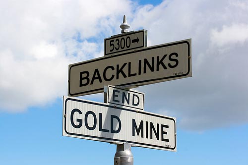 Backlinks