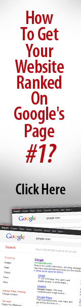 The SEO Conspiracy