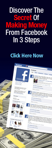 FbAppsSecret : Earn Money From Facebook Easily !